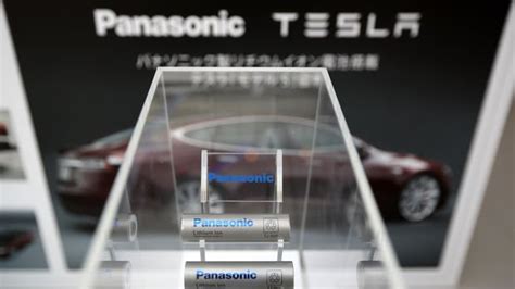 T­e­s­l­a­ ­t­e­d­a­r­i­k­ç­i­s­i­ ­P­a­n­a­s­o­n­i­c­,­ ­4­ ­m­i­l­y­a­r­ ­A­B­D­ ­D­o­l­a­r­ı­ ­t­u­t­a­r­ı­n­d­a­ ­e­k­ ­E­V­ ­p­i­l­ ­t­e­s­i­s­i­ ­p­l­a­n­l­ı­y­o­r­